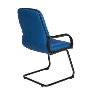 Ghế Văn Phòng Chân Quý Hòa Phát The One SL601S