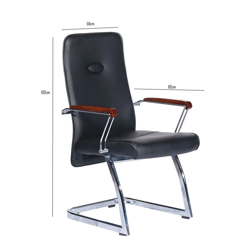 Ghế Văn Phòng Chân Quý Hòa Phát The One SL607