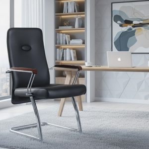 Ghế Văn Phòng Chân Quý Hòa Phát The One SL607