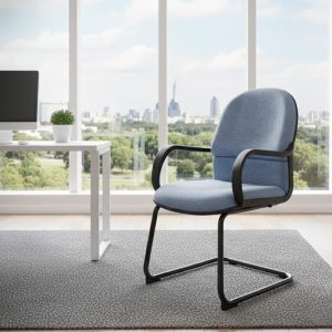 Ghế Văn Phòng Chân Quỳ Hòa Phát The One SL710S