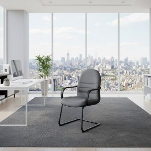 Ghế Văn Phòng Chân Quỳ Hòa Phát The One SL712S