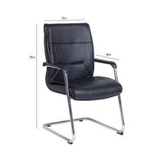 Ghế Văn Phòng Chân Quỳ Hòa Phát The One SL718M