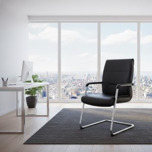 Ghế Văn Phòng Chân Quỳ Hòa Phát The One SL718M