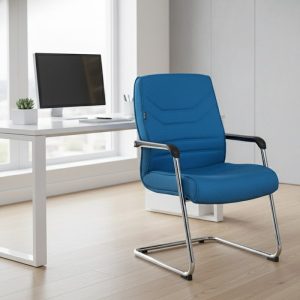 Ghế Văn Phòng Chân Quỳ Hòa Phát The One SL719M