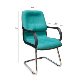 Ghế Văn Phòng Chân Quỳ Hòa Phát The One SL721M