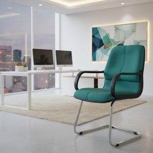 Ghế Văn Phòng Chân Quỳ Hòa Phát The One SL721M