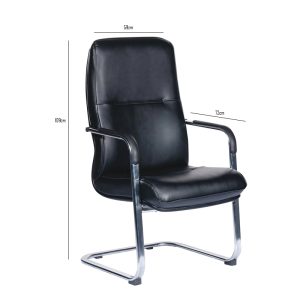 Ghế Văn Phòng Chân Quỳ Hòa Phát The One SL903