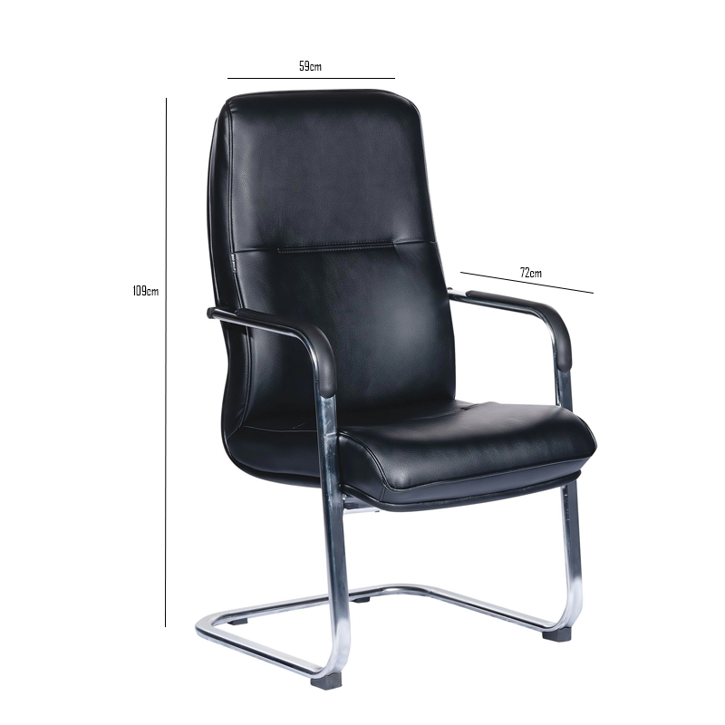 Ghế Văn Phòng Chân Quỳ Hòa Phát The One SL903