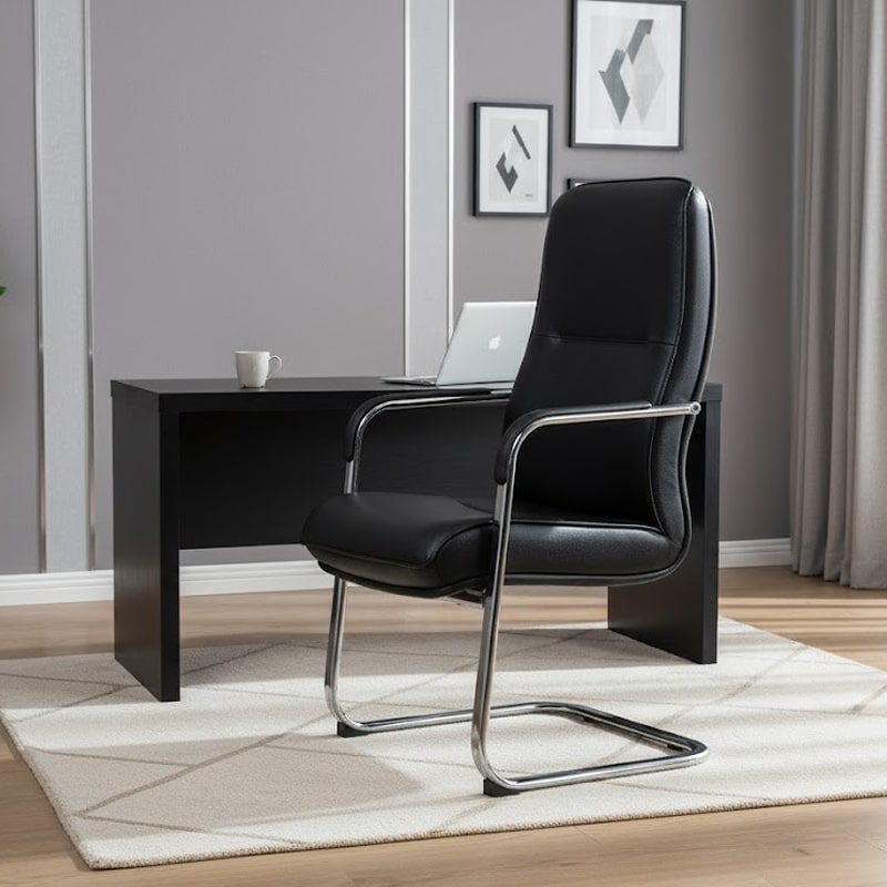 Ghế Văn Phòng Chân Quỳ Hòa Phát The One SL903