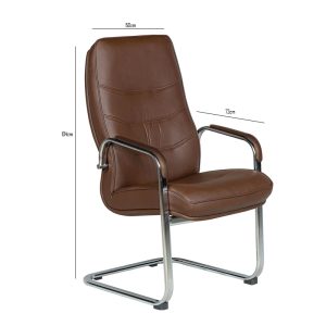 Ghế Văn Phòng Chân Quỳ Hòa Phát The One SL904