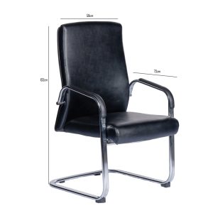 Ghế Văn Phòng Chân Quỳ Hòa Phát The One SL905