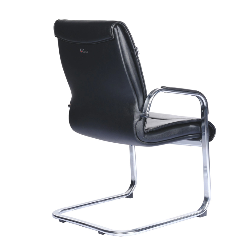 Ghe-Van-Phong-Chan-Quy-Hoa-Phat-The-One-SL906-2 Ghế Văn Phòng Chân Quỳ Hòa Phát The One SL906