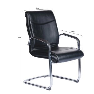 Ghế Văn Phòng Chân Quỳ Hòa Phát The One SL906