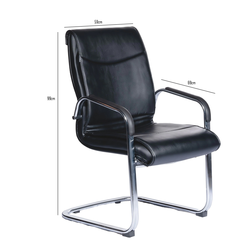 Ghế Văn Phòng Chân Quỳ Hòa Phát The One SL906