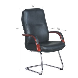 Ghế Văn Phòng Chân Quỳ Hòa Phát The One SL926