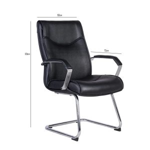 Ghế Văn Phòng Chân Quỳ Hòa Phát The One SL9700M