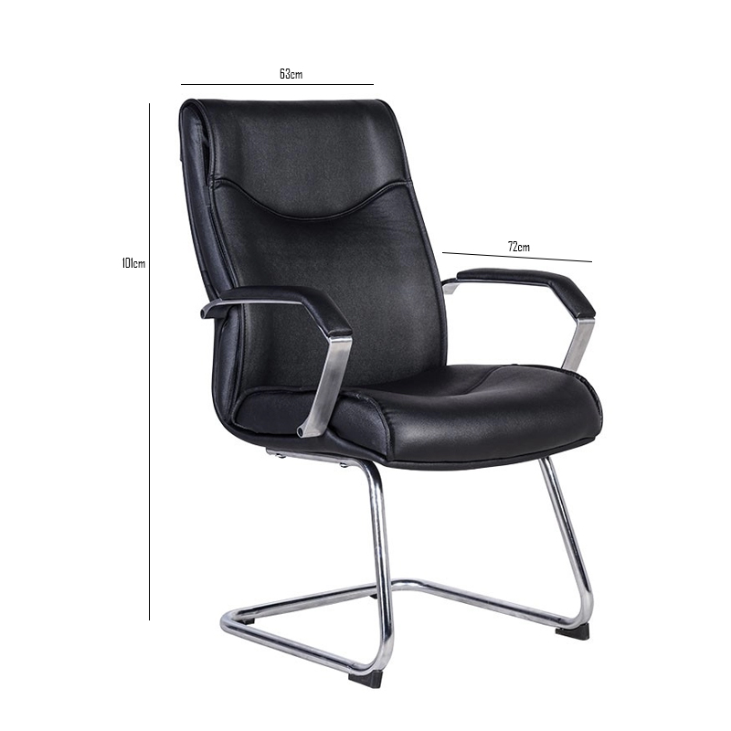 Ghế Văn Phòng Chân Quỳ Hòa Phát The One SL9700M