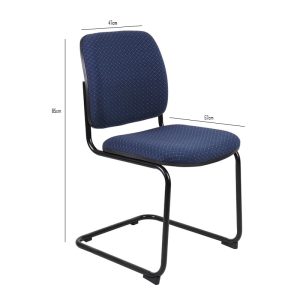 Ghế Văn Phòng Chân Quỳ Hòa Phát The One VT1K