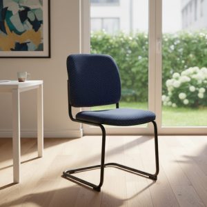 Ghế Văn Phòng Chân Quỳ Hòa Phát The One VT1K