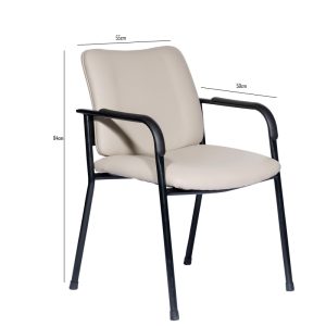 Ghế Văn Phòng Hòa Phát The One VT5