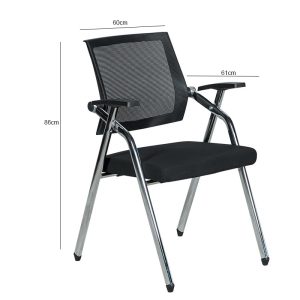 Ghế hội thảo học sinh hòa phát the one GL402T