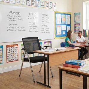 Ghế Hội Thảo Học Sinh Hòa Phát The One GL402T