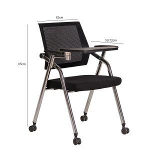 Ghế Hội Thảo Học Sinh Hòa Phát The One GL402XB