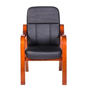 Ghế Họp Khung Gỗ Hòa Phát The One GH01