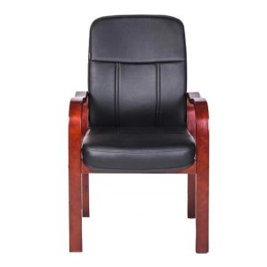 Ghế Họp Khung Gỗ Hòa Phát The One GH02