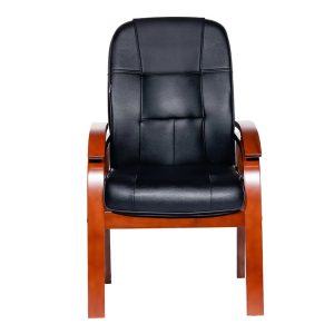 Ghế Họp Khung Gỗ Hòa Phát The One GH05