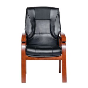 Ghế Họp Khung Gỗ Hòa Phát The One GH06