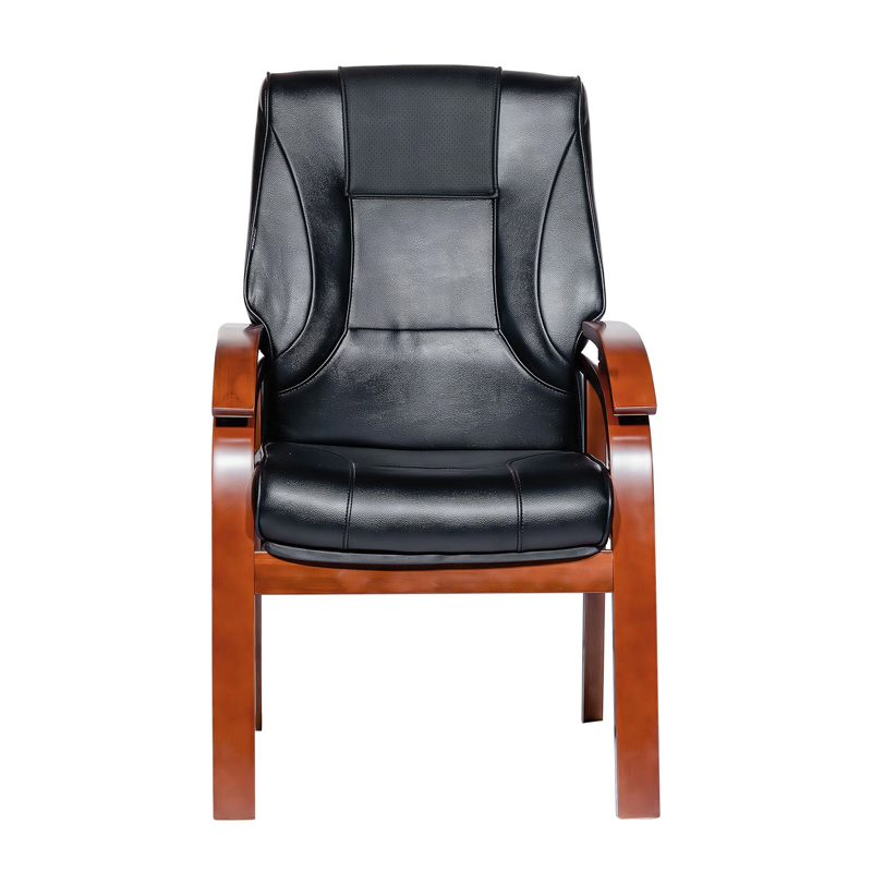 Ghế Họp Khung Gỗ Hòa Phát The One GH06 Ghế Họp Khung Gỗ Hòa Phát The One GH06