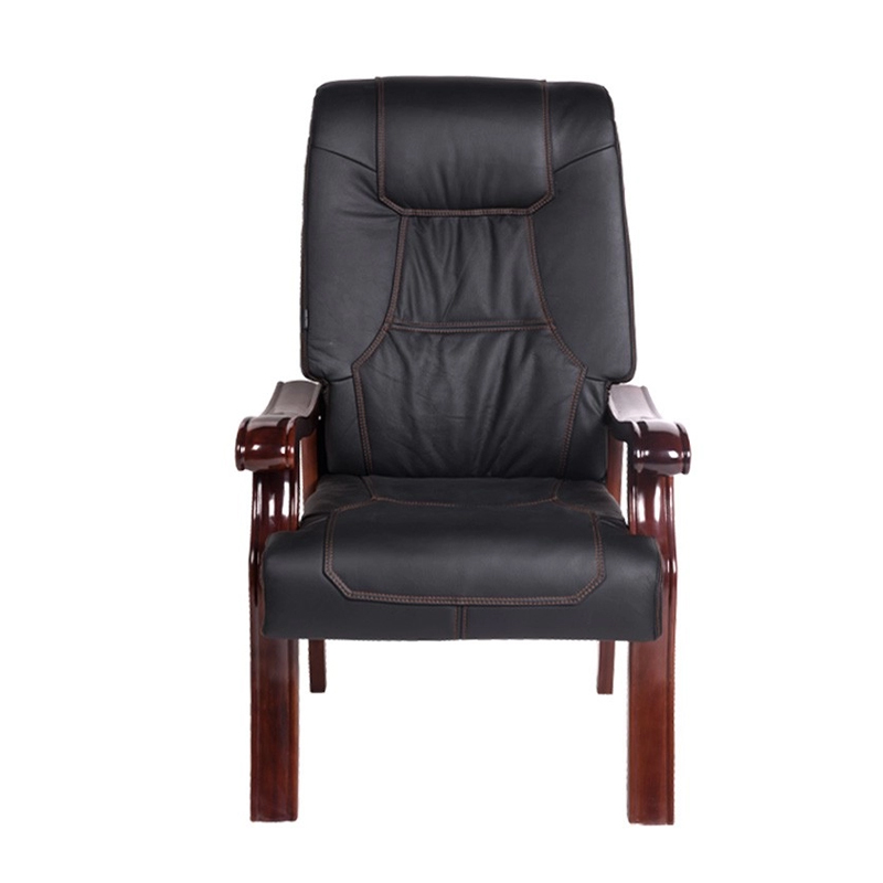 Ghế Họp Khung Gỗ Hòa Phát The One GH09 Ghế Họp Khung Gỗ Hòa Phát The One GH09