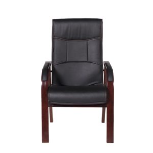 Ghế Họp Khung Gỗ Hòa Phát The One GH10