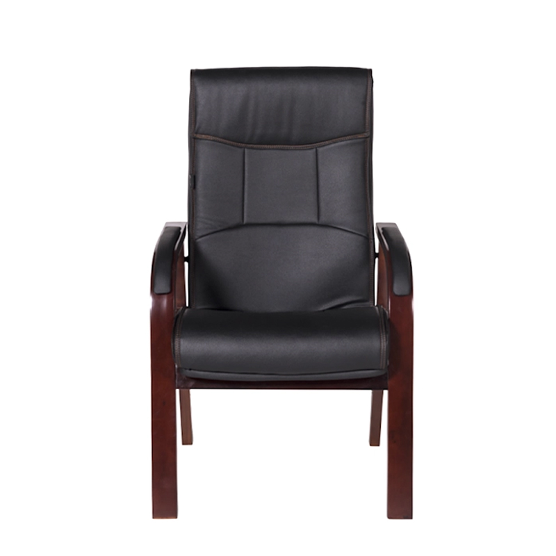 Ghế Họp Khung Gỗ Hòa Phát The One GH10 Ghế Họp Khung Gỗ Hòa Phát The One GH10