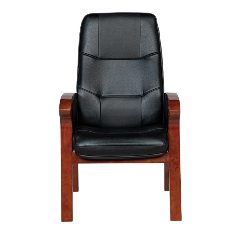 Ghế Họp Khung Gỗ Hòa Phát The One GH12 Ghế Họp Khung Gỗ Hòa Phát The One GH12