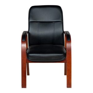 Ghế Họp Khung Gỗ Hòa Phát The One GH13