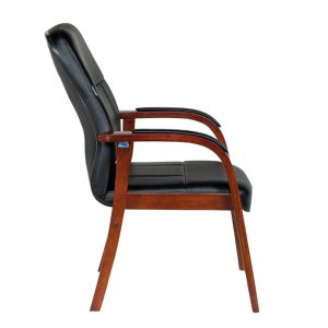 Ghế Họp Khung Gỗ Hòa Phát The One GH13