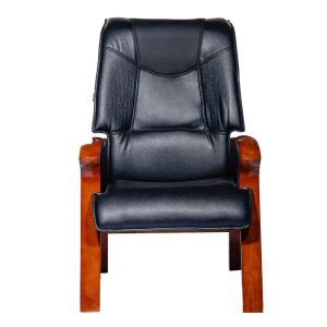 Ghế Họp Khung Gỗ Hòa Phát The One GH15