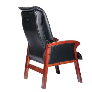 Ghế Họp Khung Gỗ Hòa Phát The One GH15