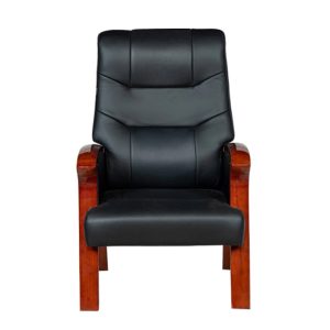 Ghế Họp Khung Gỗ Hòa Phát The One GH20