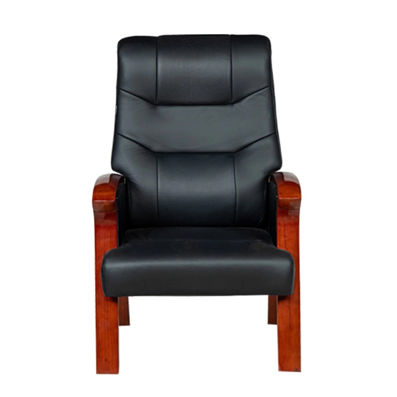 Ghế Họp Khung Gỗ Hòa Phát The One GH20 Ghế Họp Khung Gỗ Hòa Phát The One GH20