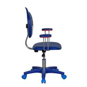 Ghế trẻ em học sinh hòa phát the one TE04