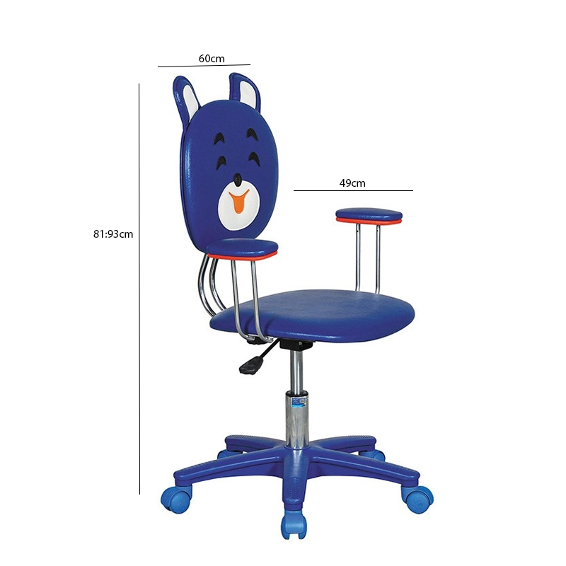 Ghế trẻ em học sinh hòa phát the one TE04