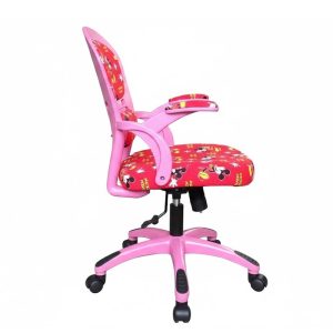 Ghế trẻ em học sinh hòa phát the one TE05