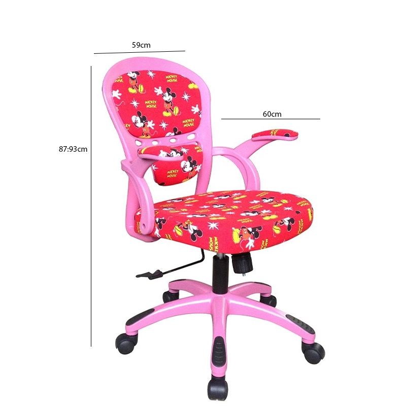 Ghế trẻ em học sinh hòa phát the one TE05