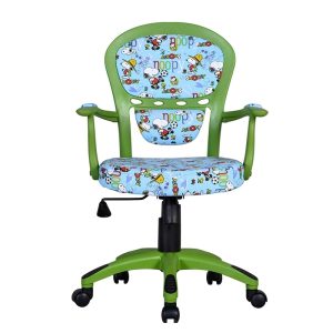 Ghế trẻ em học sinh hòa phát the one TE06