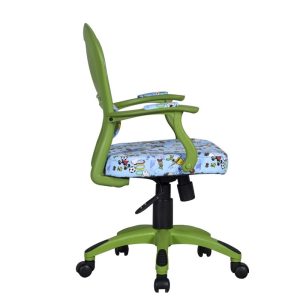 Ghế trẻ em học sinh hòa phát the one TE06