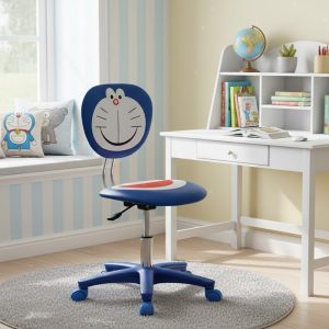 Ghế trẻ em học sinh hòa phát the one TE08