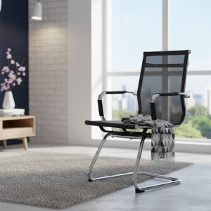 Ghế Văn Phòng Chân Quỳ Hòa Phát The One GL403